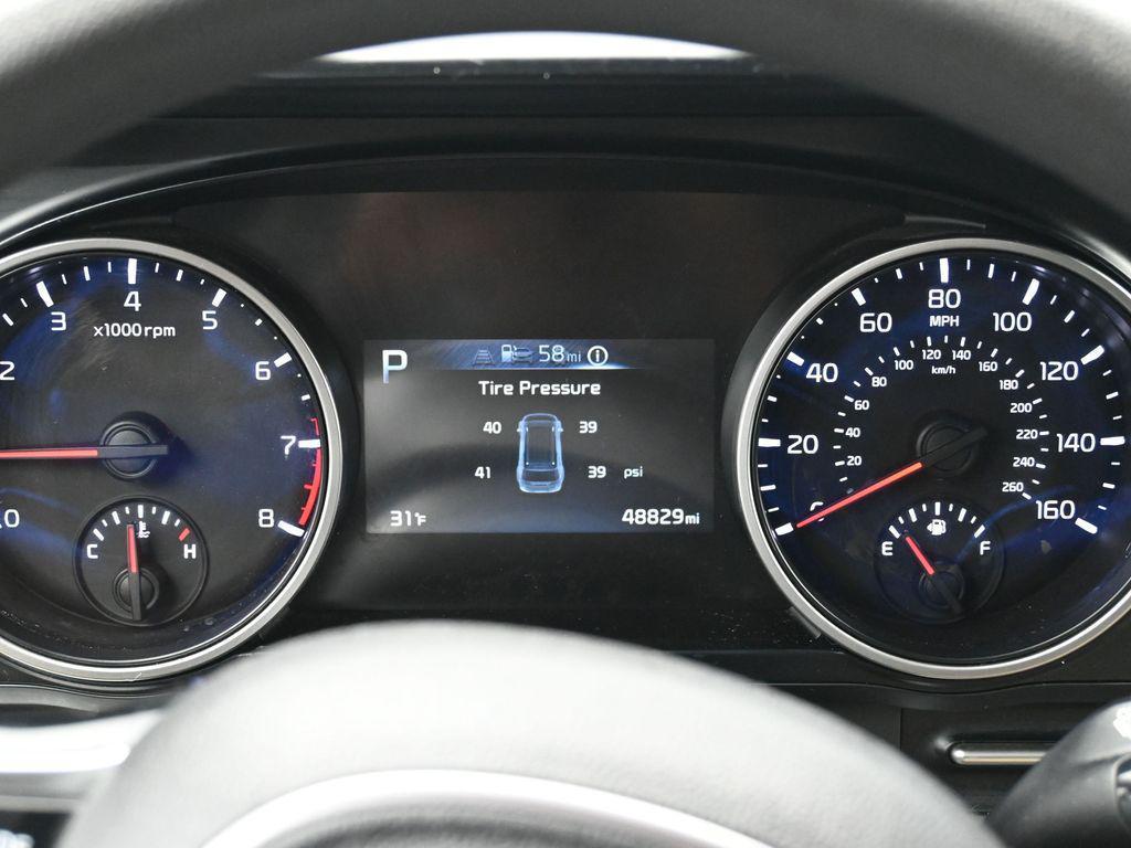 used 2022 Kia Carnival car, priced at $26,295