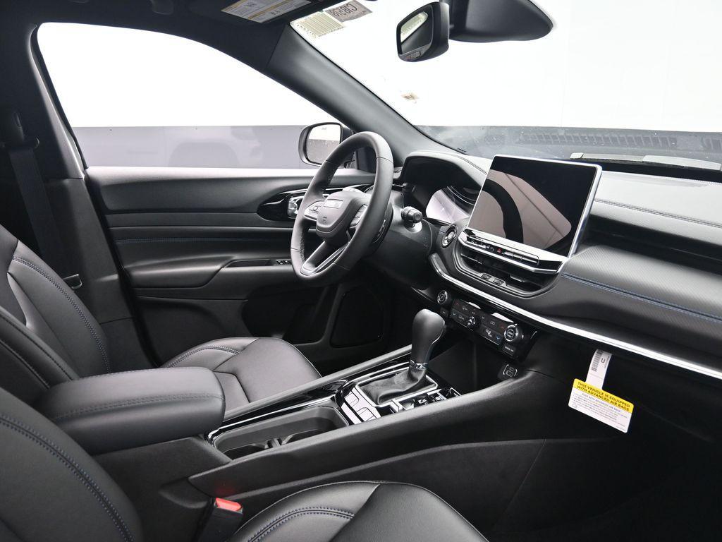 new 2026 Jeep Compass car, priced at $35,880