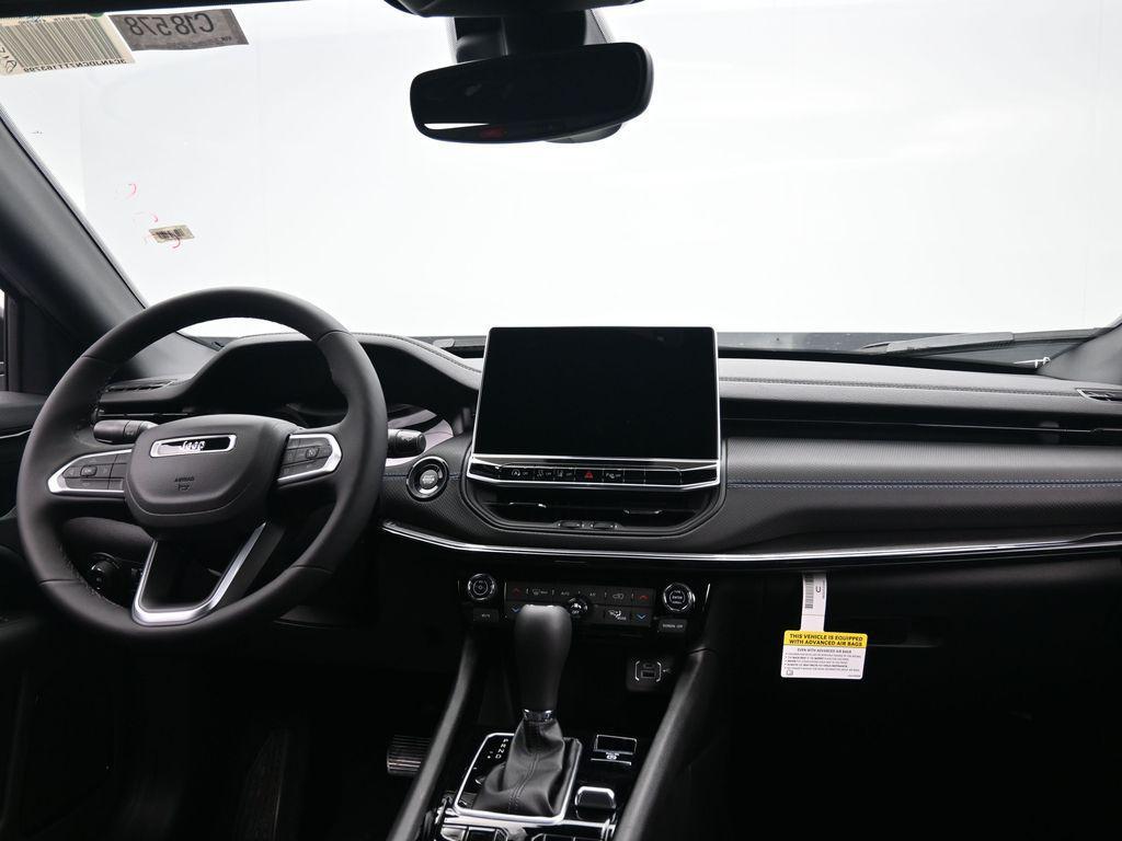 new 2026 Jeep Compass car, priced at $35,880