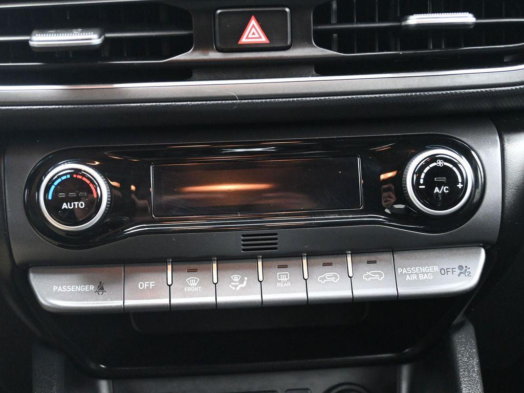 used 2022 Hyundai Kona car, priced at $18,500