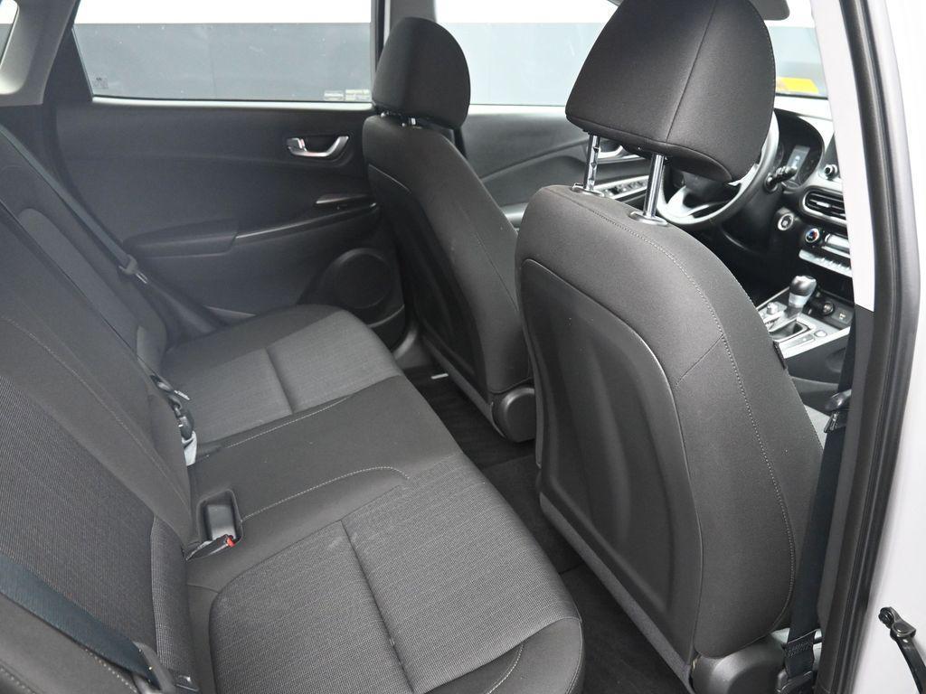 used 2022 Hyundai Kona car, priced at $18,500