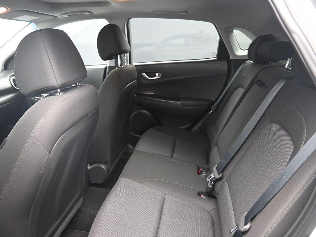 used 2022 Hyundai Kona car, priced at $18,500