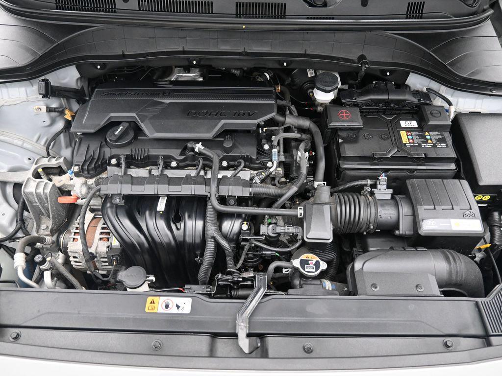 used 2022 Hyundai Kona car, priced at $18,500