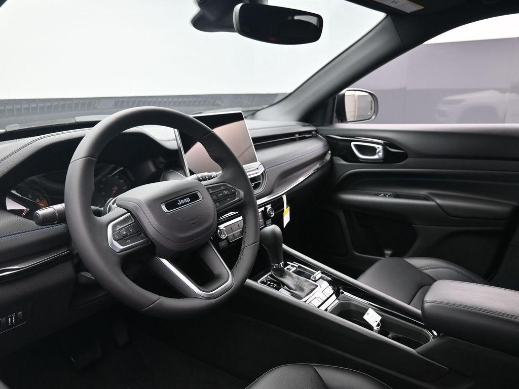 new 2026 Jeep Compass car, priced at $35,880