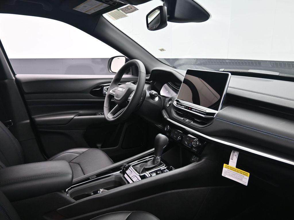 new 2026 Jeep Compass car, priced at $35,880