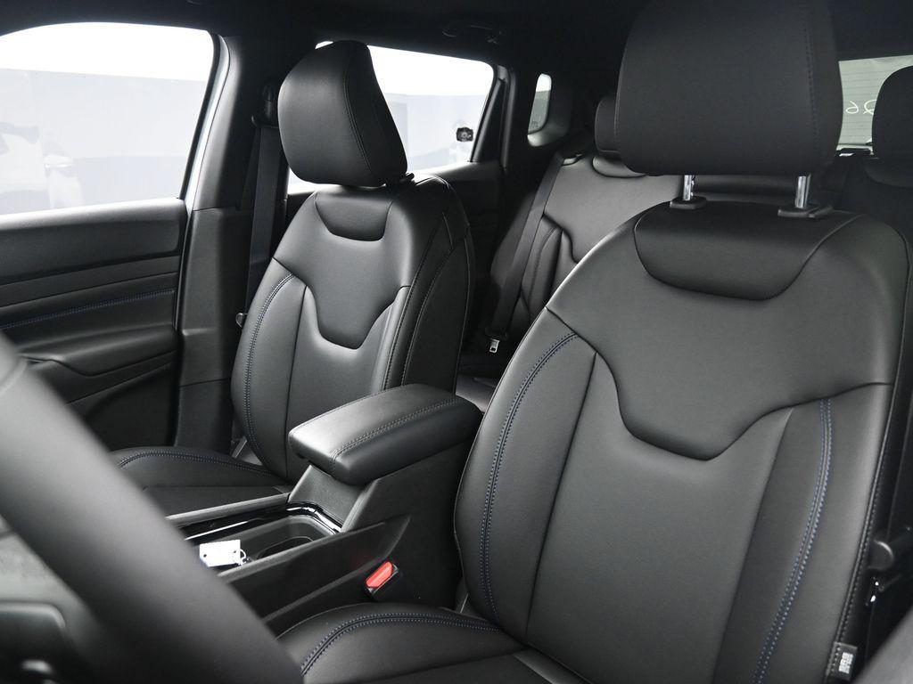 new 2026 Jeep Compass car, priced at $35,880