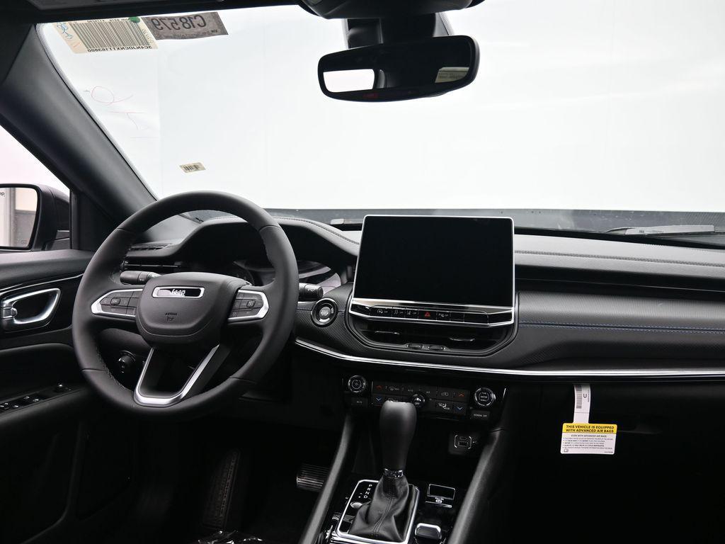 new 2026 Jeep Compass car, priced at $35,880