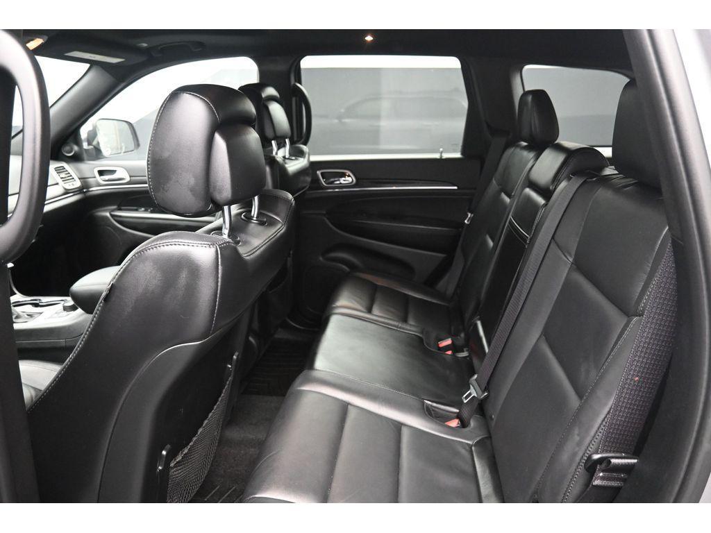 used 2019 Jeep Grand Cherokee car, priced at $18,900