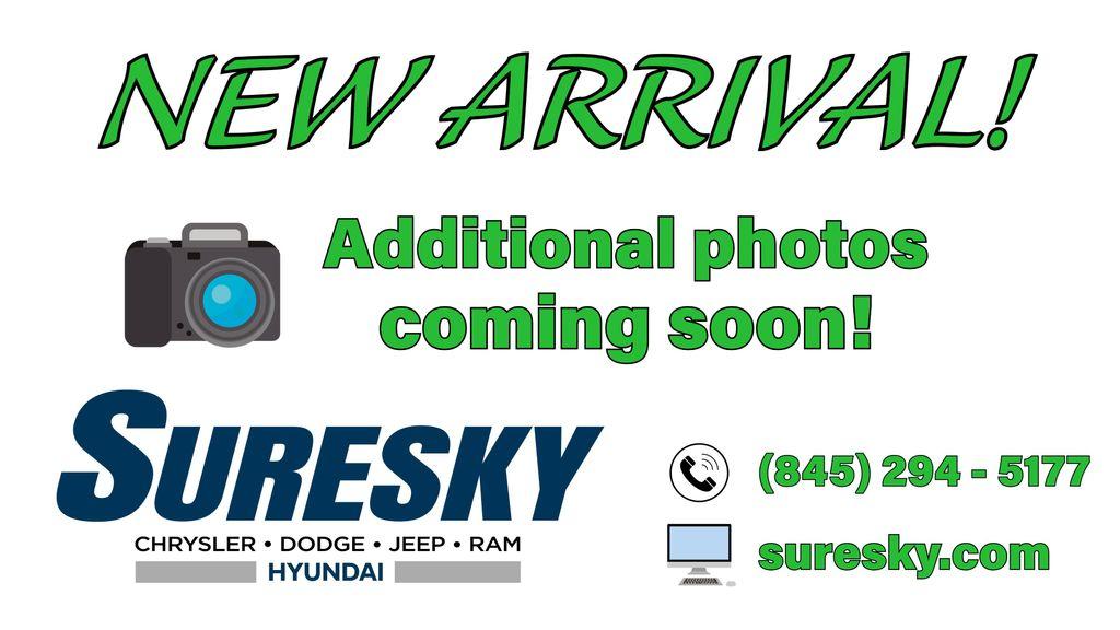 used 2025 Hyundai Tucson car, priced at $25,000