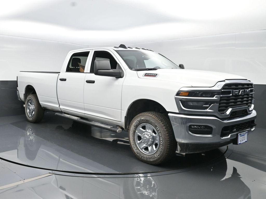 new 2026 Ram 2500 car, priced at $56,790