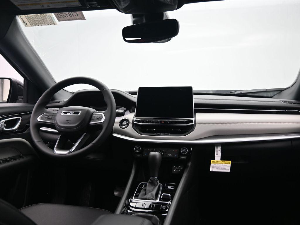 new 2026 Jeep Compass car, priced at $31,530