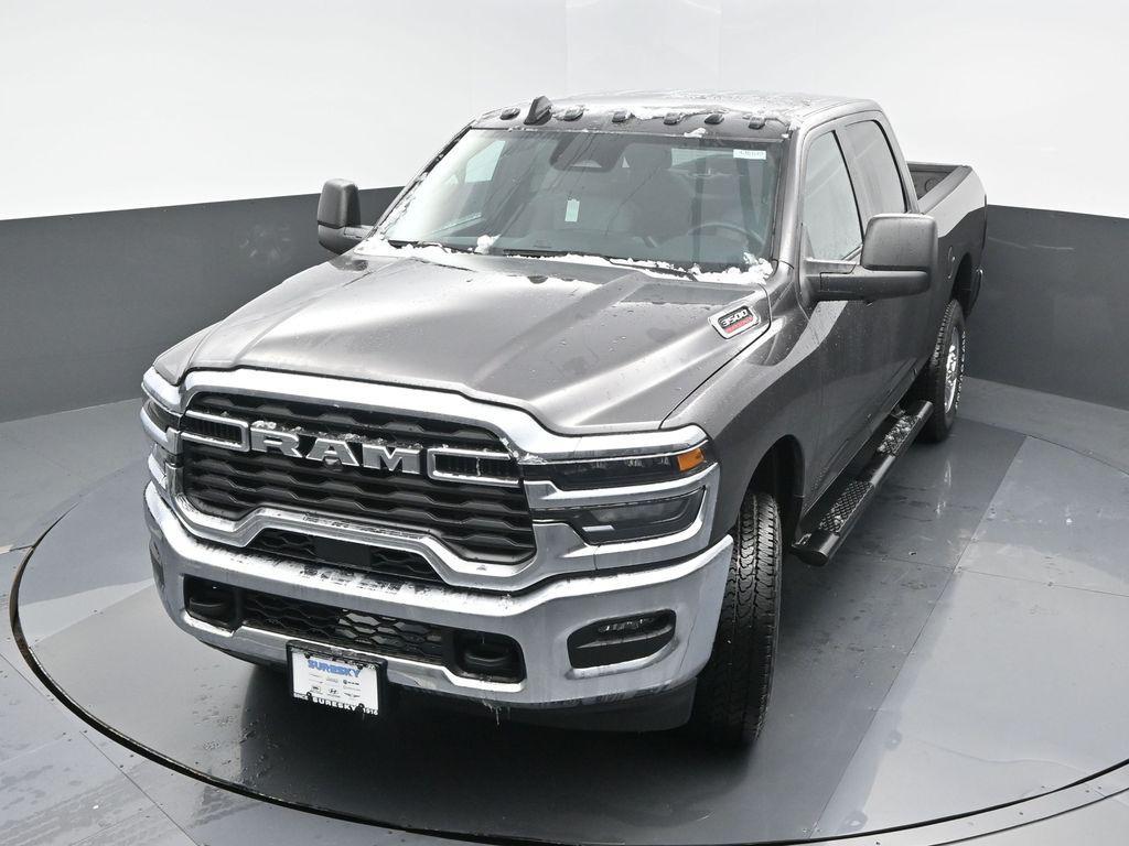 new 2026 Ram 3500 car, priced at $59,165