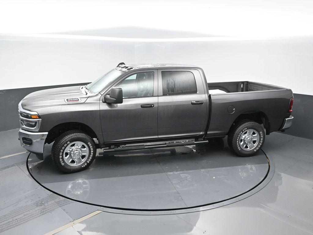 new 2026 Ram 3500 car, priced at $59,165