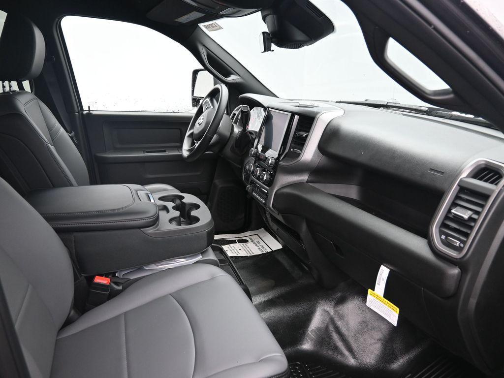 new 2026 Ram 3500 car, priced at $59,165