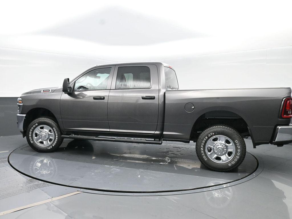 new 2026 Ram 3500 car, priced at $59,165