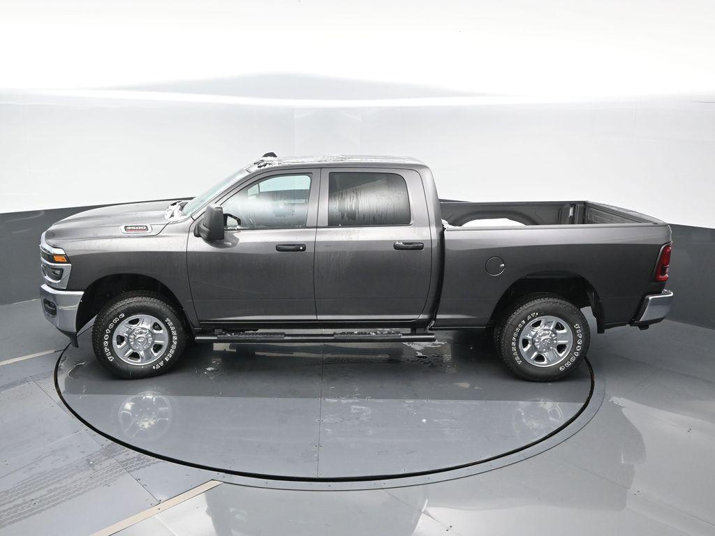 new 2026 Ram 3500 car, priced at $59,165