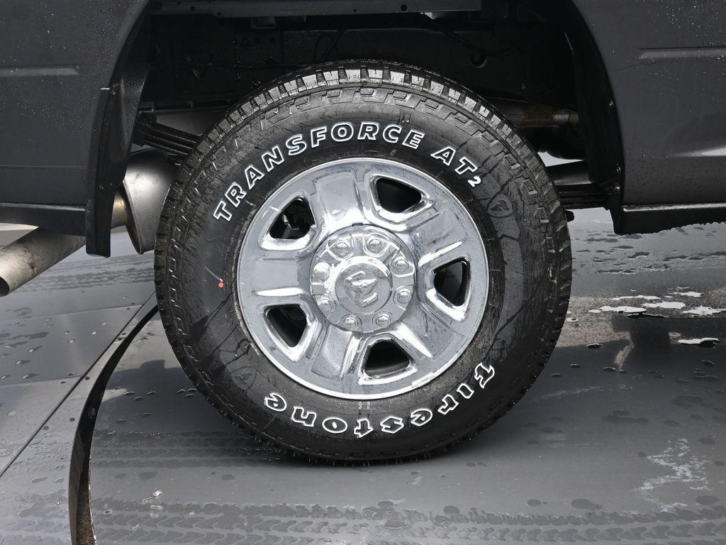 new 2026 Ram 3500 car, priced at $59,165