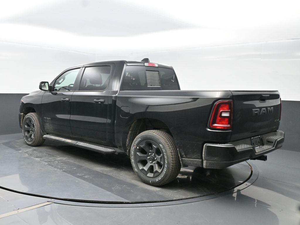 new 2026 Ram 1500 car, priced at $50,235