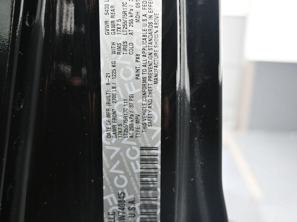 used 2021 Jeep Wrangler car, priced at $29,150