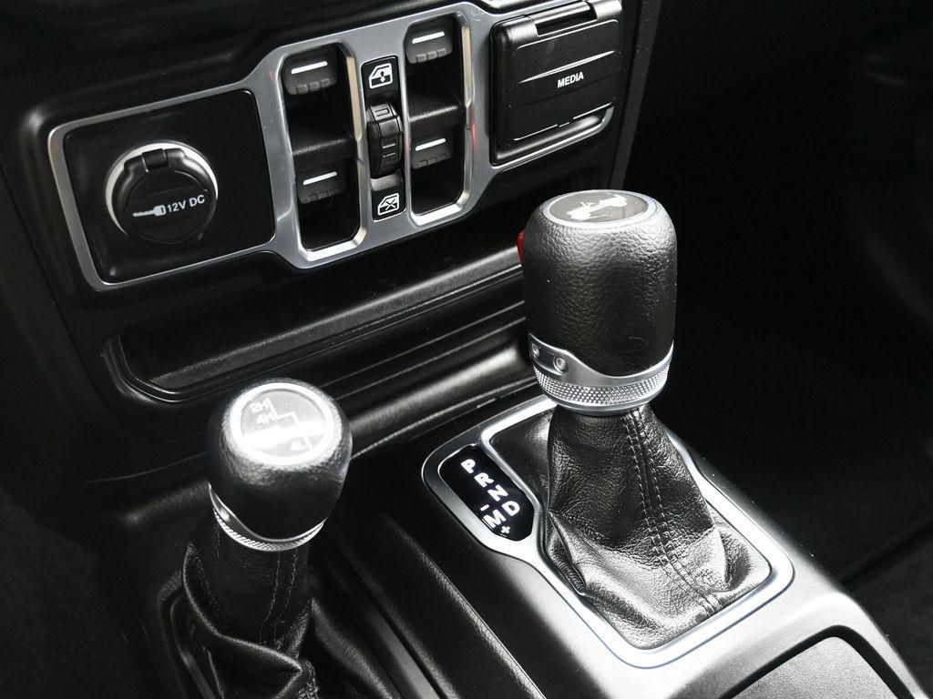 used 2021 Jeep Wrangler car, priced at $29,150