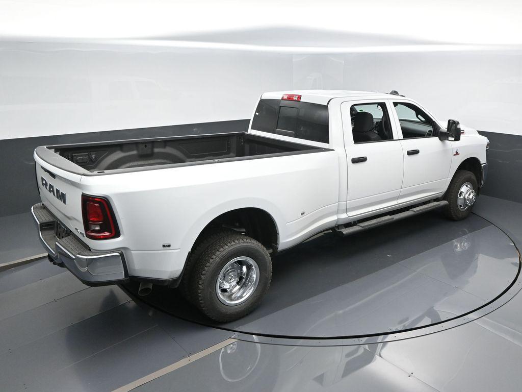 new 2026 Ram 3500 car, priced at $76,795