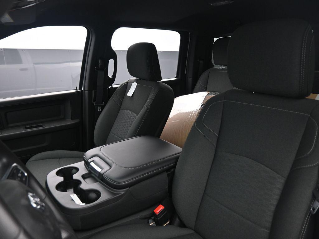 new 2026 Ram 3500 car, priced at $76,795