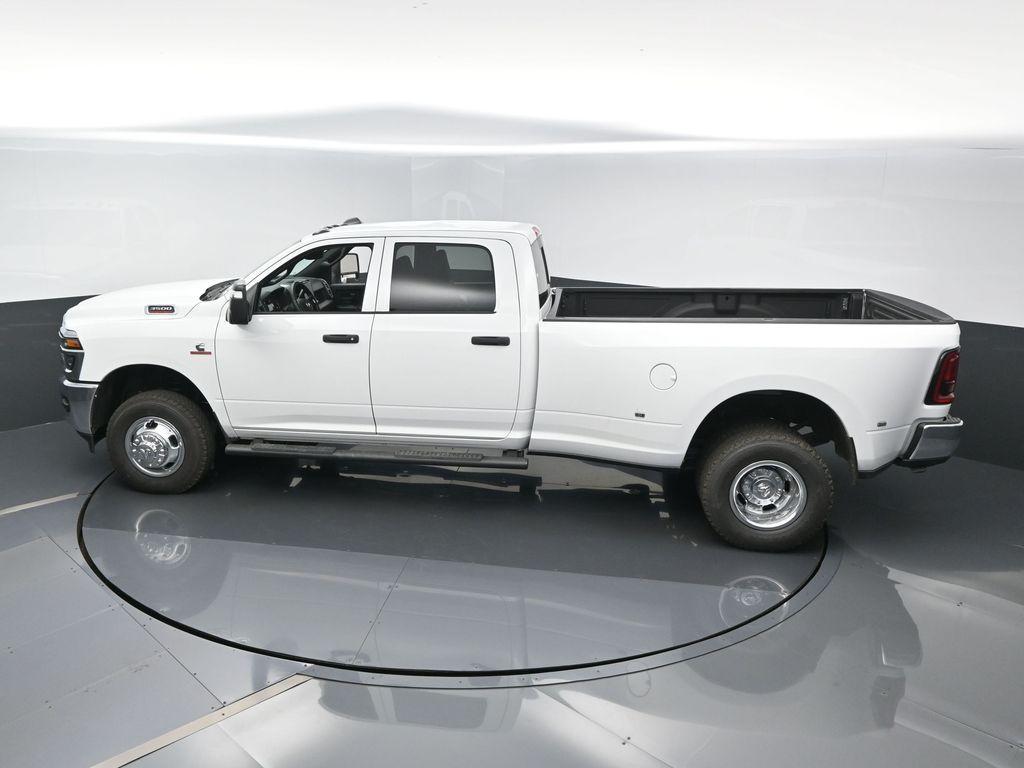 new 2026 Ram 3500 car, priced at $76,795
