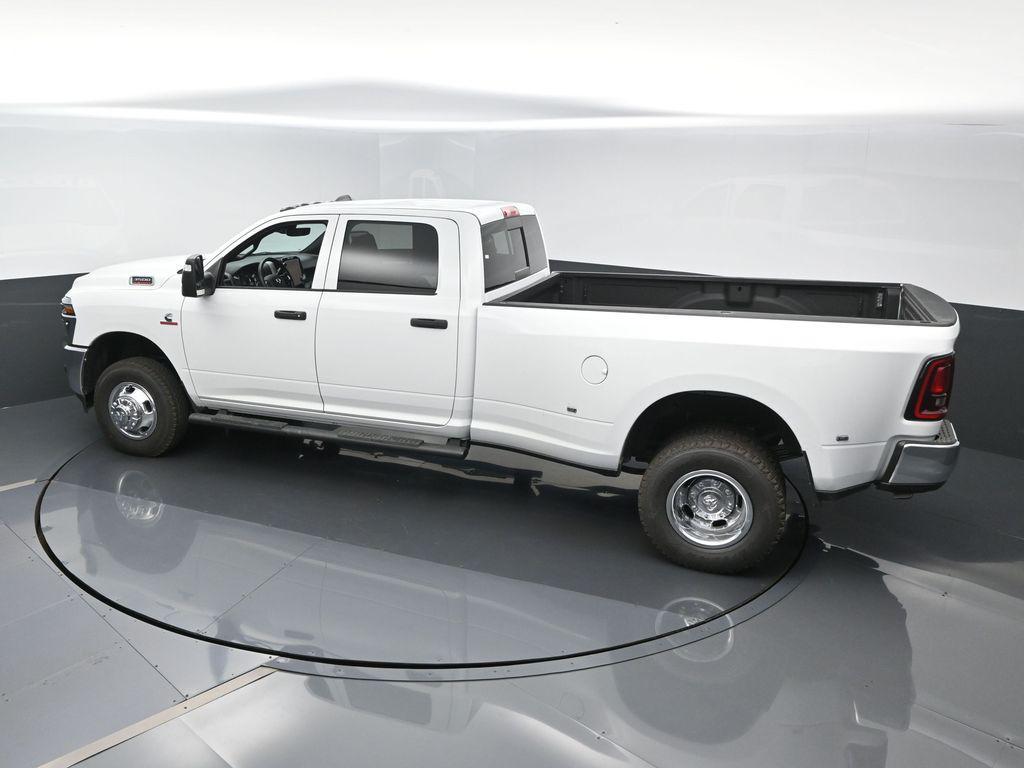 new 2026 Ram 3500 car, priced at $76,795