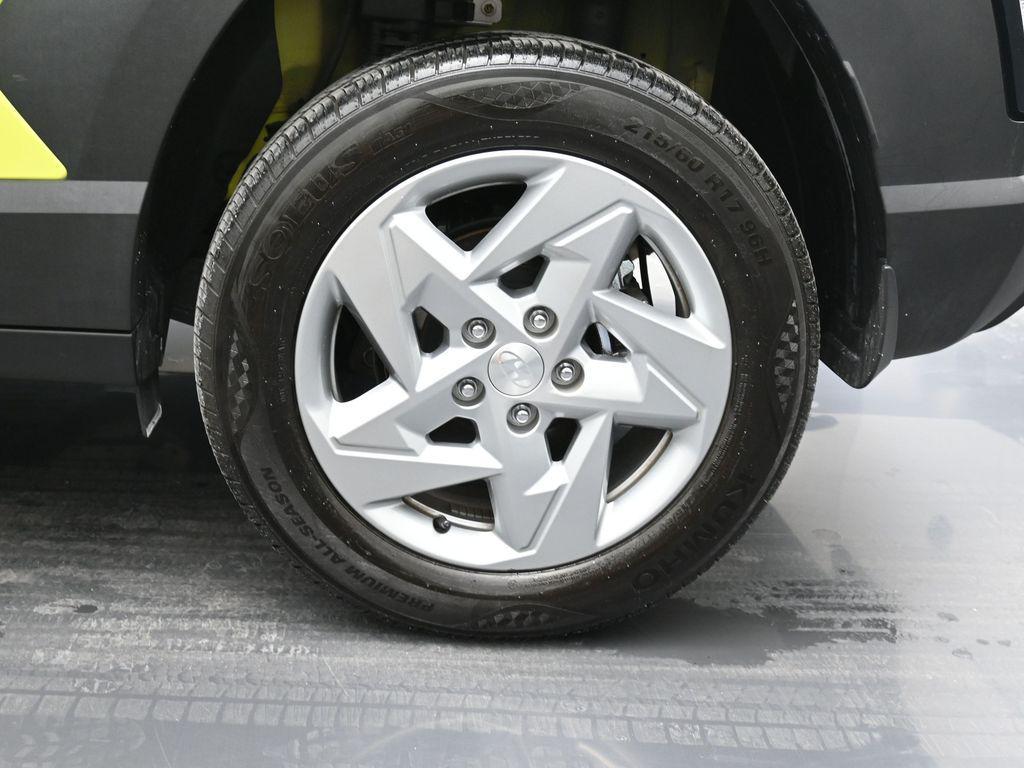 used 2025 Hyundai Kona car, priced at $22,295