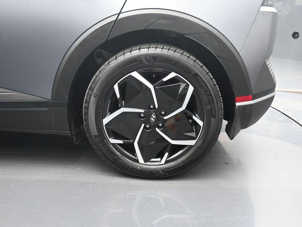 used 2024 Hyundai IONIQ 5 car, priced at $28,000