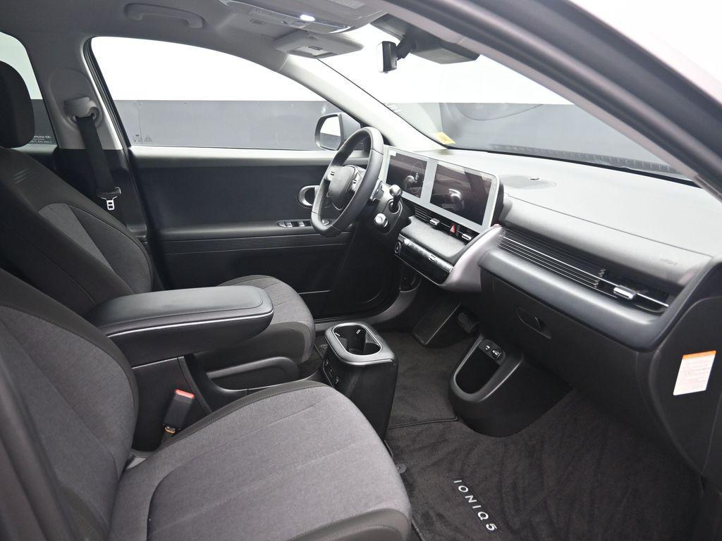 used 2024 Hyundai IONIQ 5 car, priced at $28,000