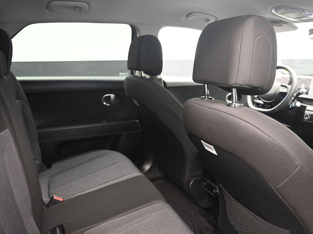 used 2024 Hyundai IONIQ 5 car, priced at $28,000