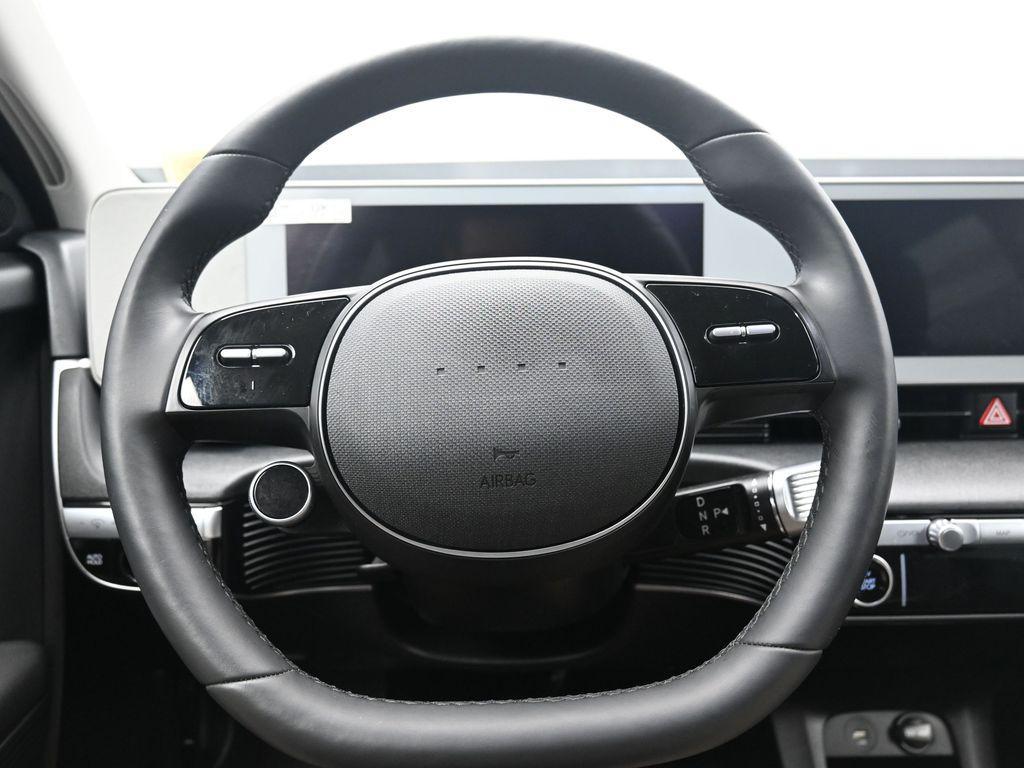 used 2024 Hyundai IONIQ 5 car, priced at $28,000