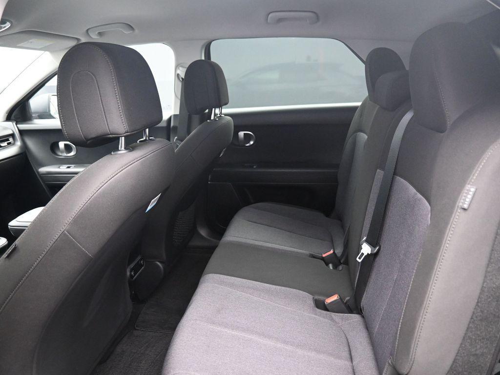 used 2024 Hyundai IONIQ 5 car, priced at $28,000