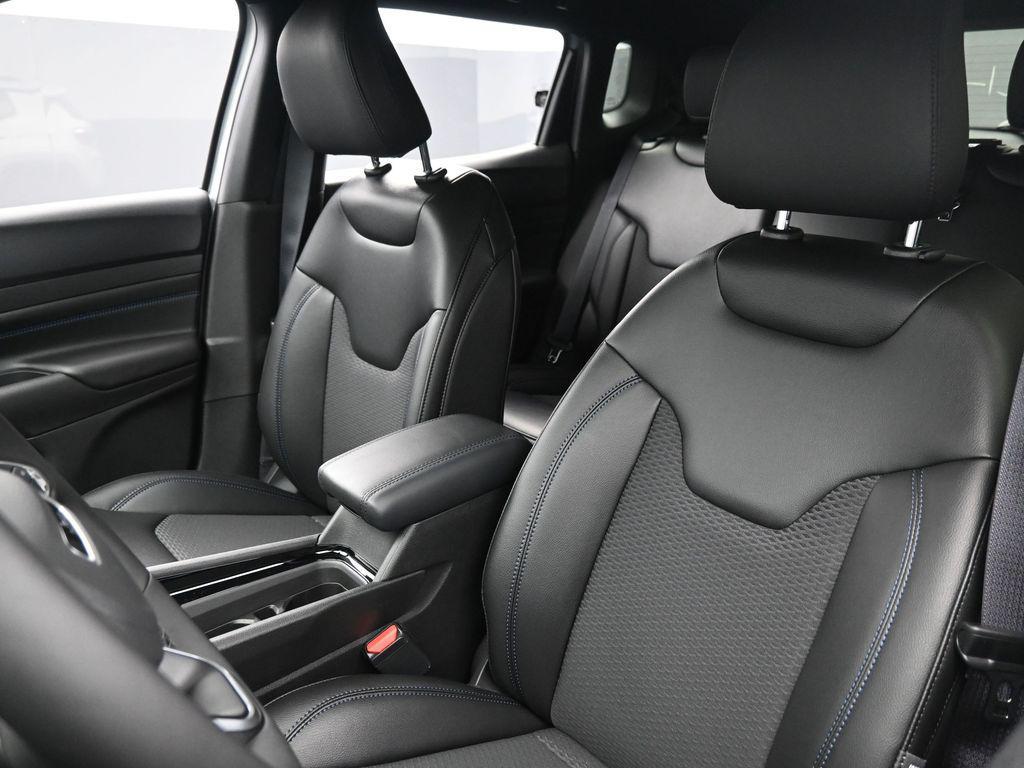 new 2026 Jeep Compass car, priced at $32,580