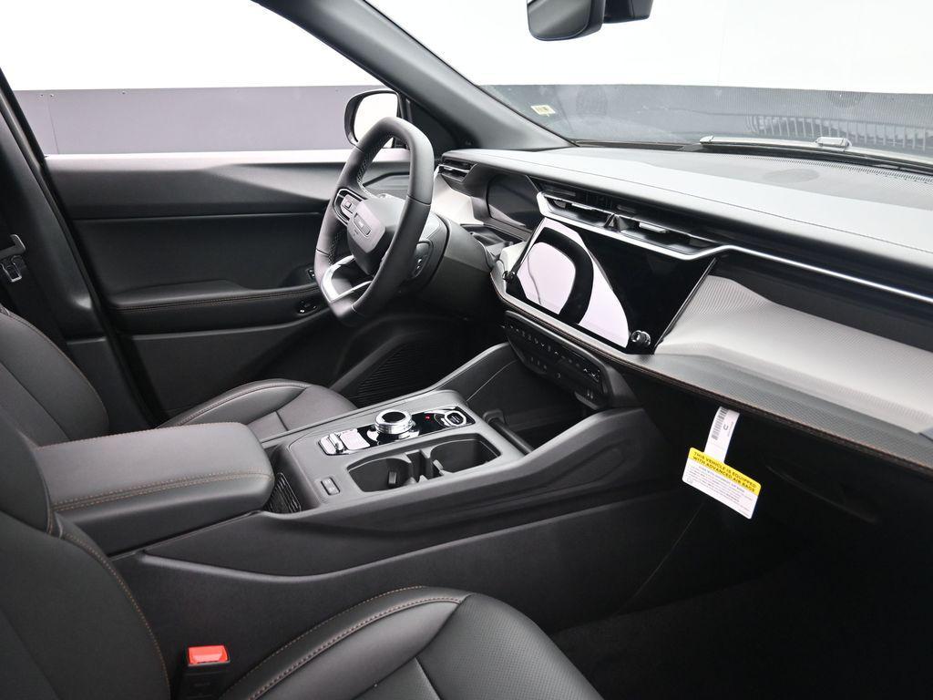 new 2026 Jeep Cherokee car, priced at $40,265