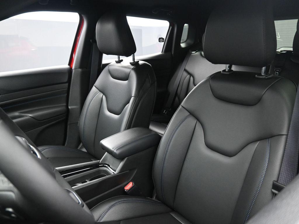 new 2026 Jeep Compass car, priced at $35,880