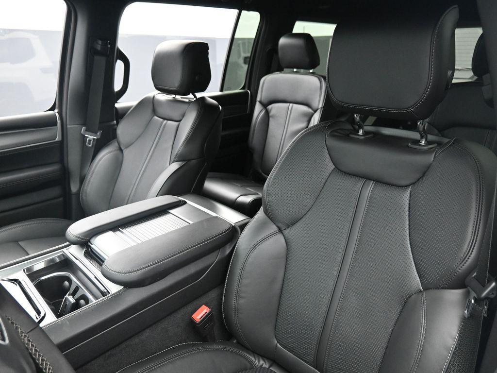 new 2026 Jeep Grand Wagoneer car, priced at $68,835