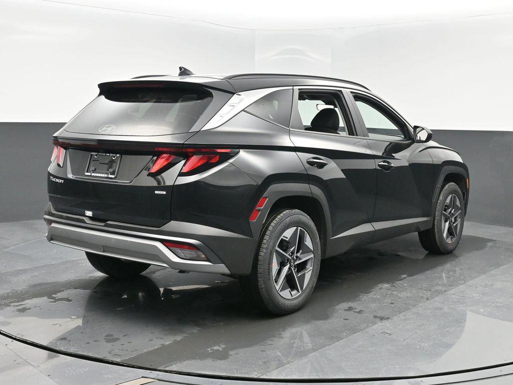 new 2026 Jeep Grand Cherokee car, priced at $48,875