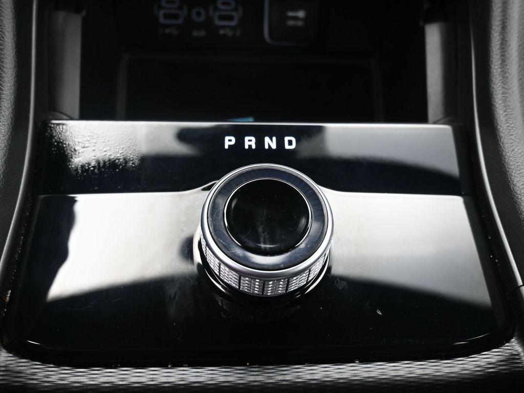 used 2023 Jeep Grand Cherokee car, priced at $32,595