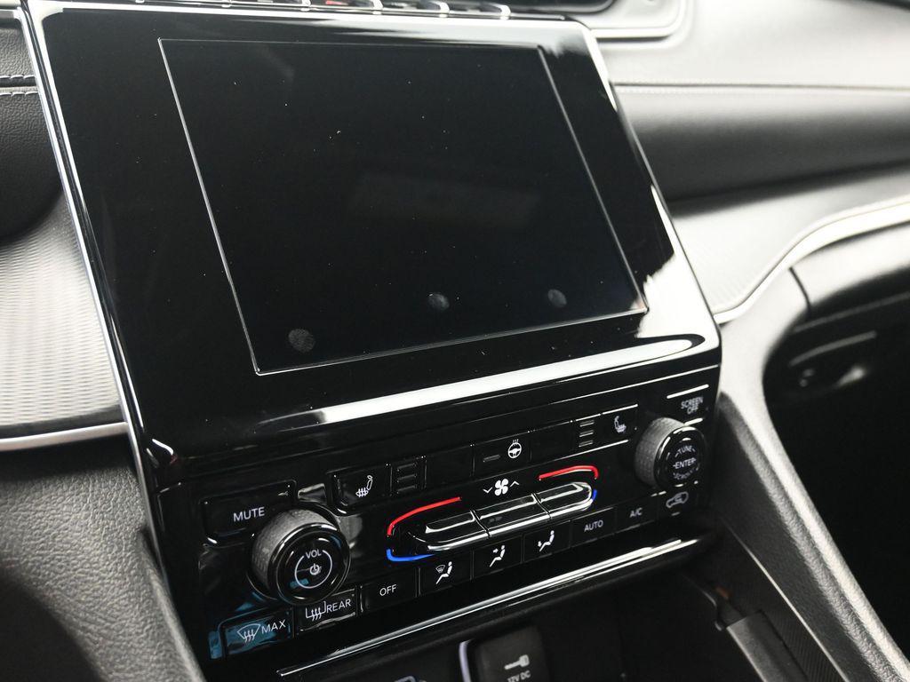 used 2023 Jeep Grand Cherokee car, priced at $32,595