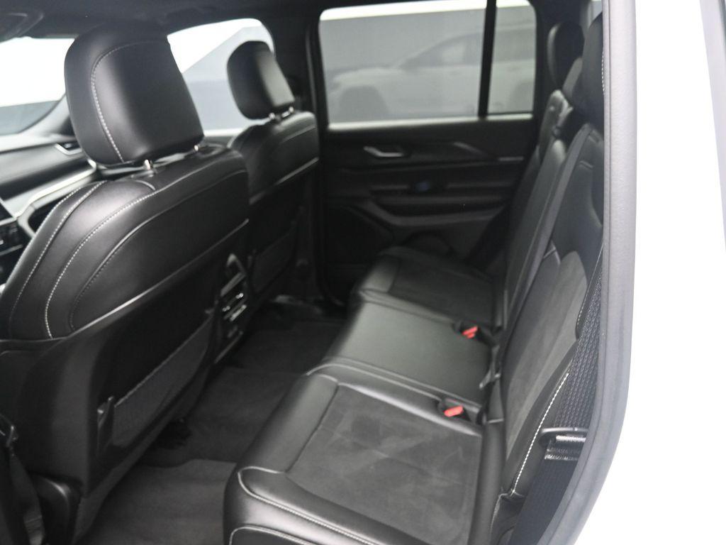 used 2023 Jeep Grand Cherokee car, priced at $32,595