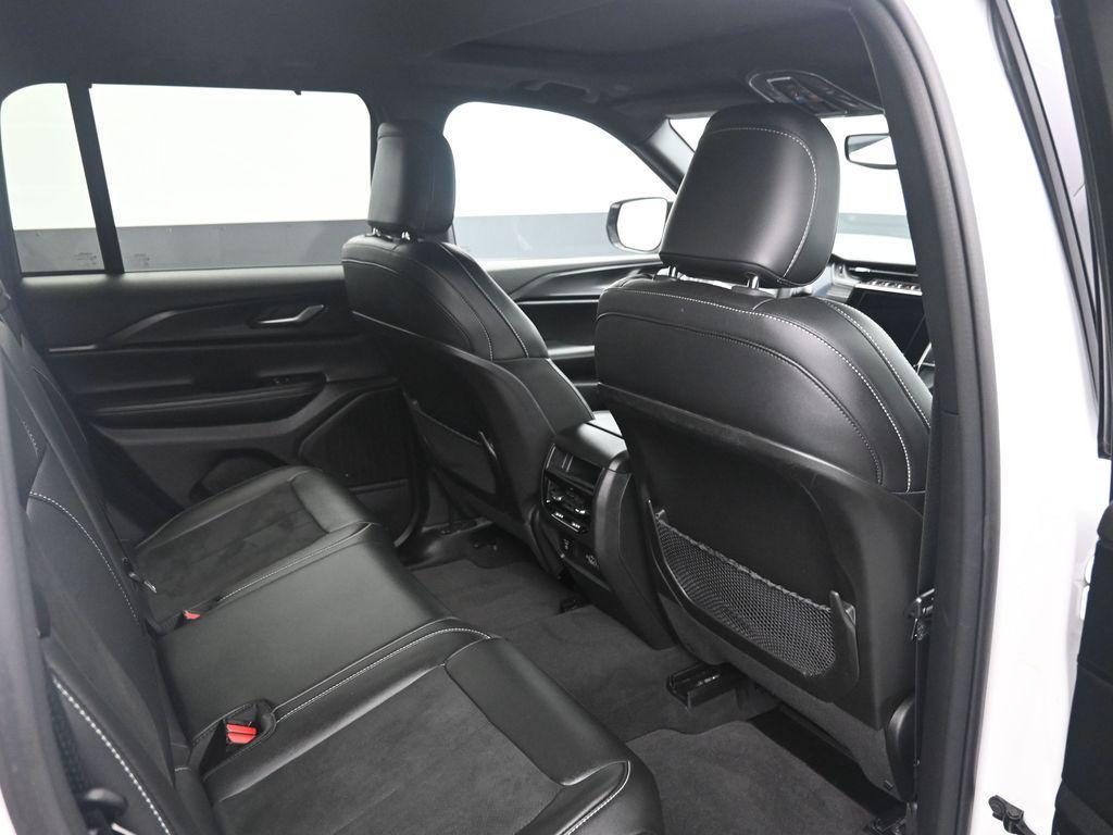 used 2023 Jeep Grand Cherokee car, priced at $32,595