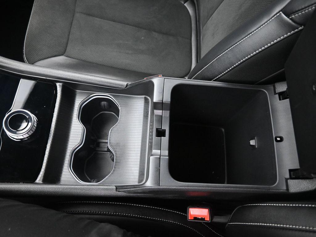 used 2023 Jeep Grand Cherokee car, priced at $32,595