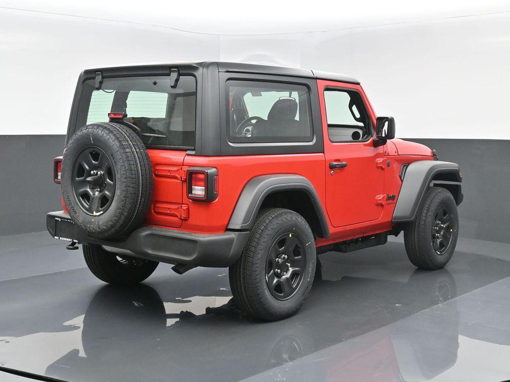 new 2025 Jeep Grand Cherokee car, priced at $49,185