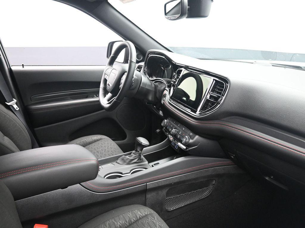 new 2026 Dodge Durango car, priced at $48,310