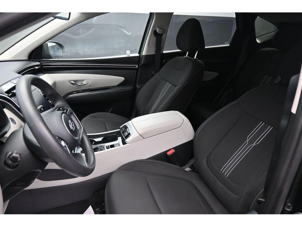 used 2023 Hyundai Tucson car, priced at $23,400