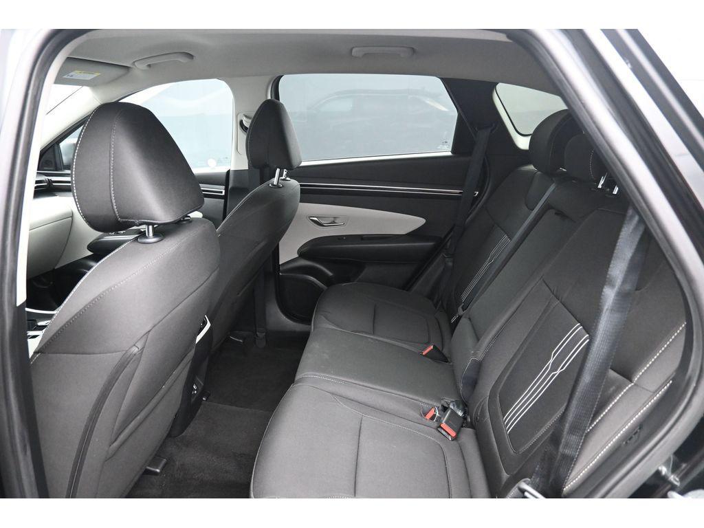 used 2023 Hyundai Tucson car, priced at $23,400
