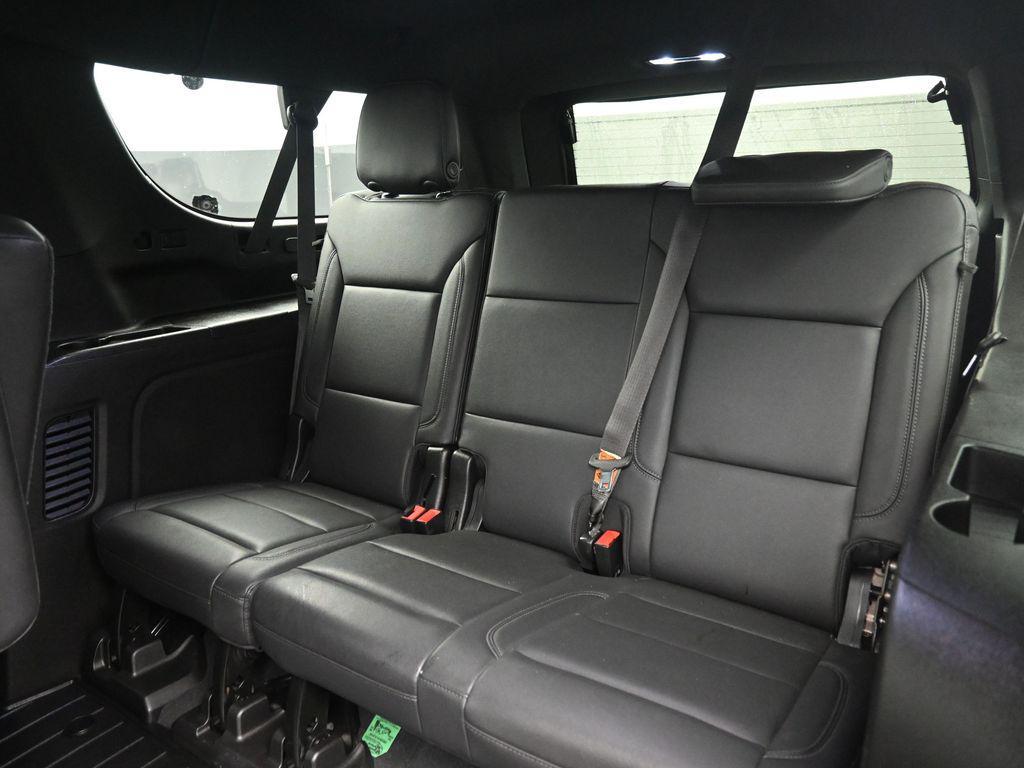 used 2021 Chevrolet Suburban car, priced at $39,650