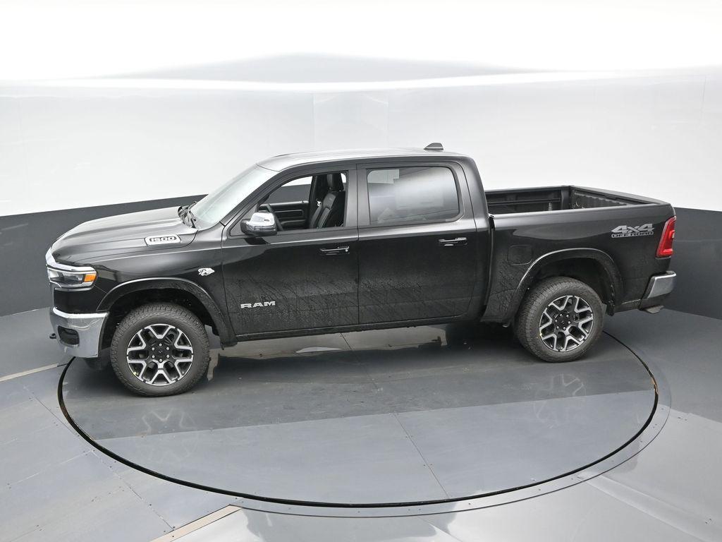 new 2026 Ram 1500 car, priced at $67,760